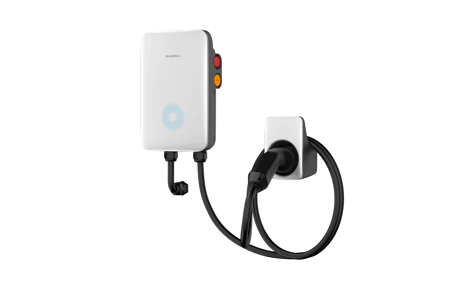 7kW/11kW交流桩（国标/欧标）