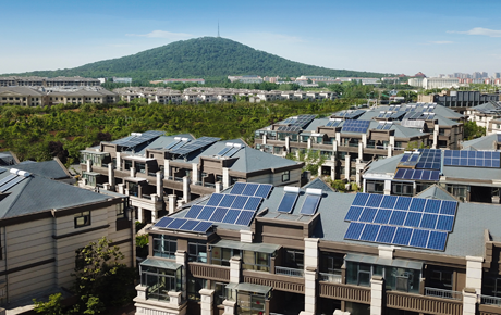 户用电站监控方案